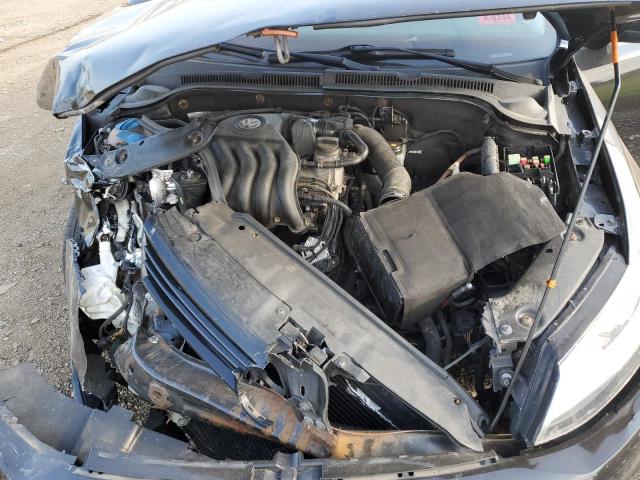 Photo 6 VIN: 3VW2K7AJ3DM266261 - VOLKSWAGEN JETTA BASE 