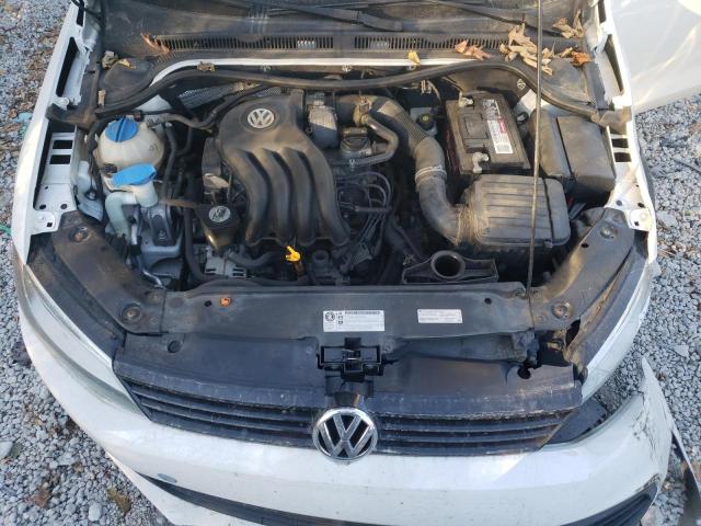 Photo 10 VIN: 3VW2K7AJ3DM266986 - VOLKSWAGEN JETTA 