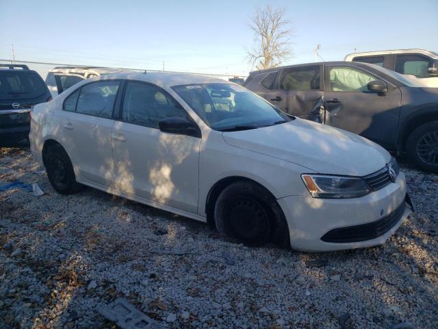 Photo 3 VIN: 3VW2K7AJ3DM266986 - VOLKSWAGEN JETTA 