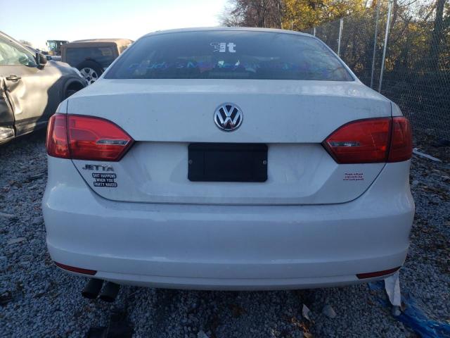 Photo 5 VIN: 3VW2K7AJ3DM266986 - VOLKSWAGEN JETTA 