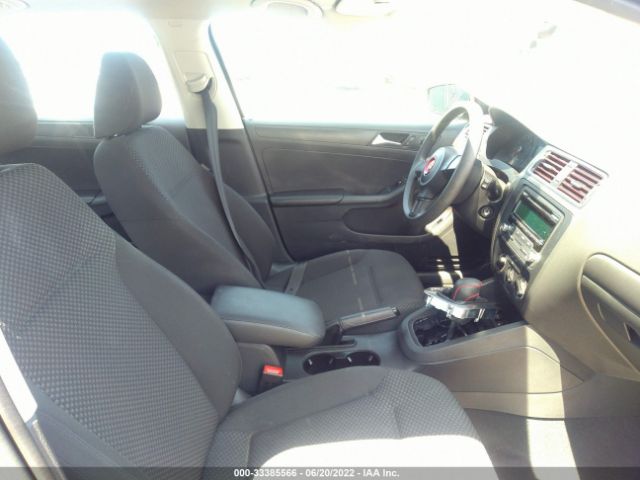 Photo 4 VIN: 3VW2K7AJ3DM269659 - VOLKSWAGEN JETTA SEDAN 