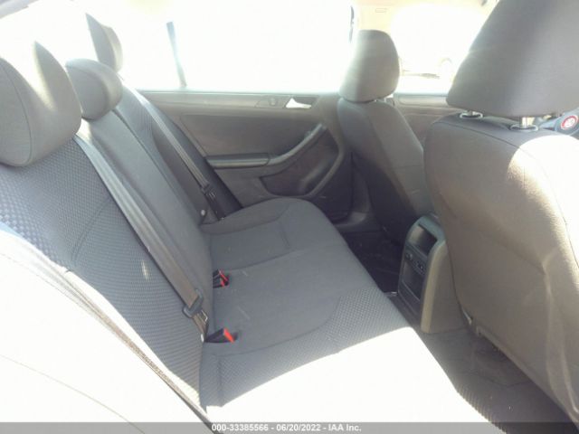 Photo 7 VIN: 3VW2K7AJ3DM269659 - VOLKSWAGEN JETTA SEDAN 