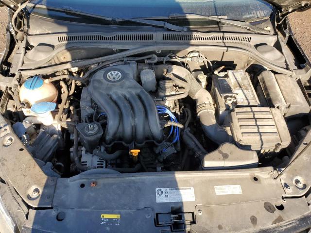 Photo 10 VIN: 3VW2K7AJ3DM279642 - VOLKSWAGEN JETTA BASE 