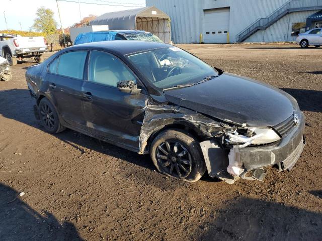 Photo 3 VIN: 3VW2K7AJ3DM279642 - VOLKSWAGEN JETTA BASE 