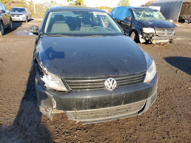 Photo 4 VIN: 3VW2K7AJ3DM279642 - VOLKSWAGEN JETTA BASE 