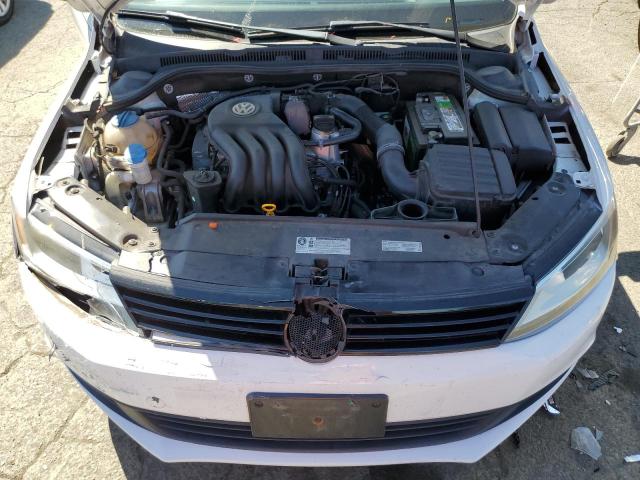 Photo 10 VIN: 3VW2K7AJ3DM292293 - VOLKSWAGEN JETTA BASE 