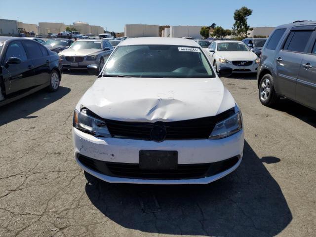 Photo 4 VIN: 3VW2K7AJ3DM292293 - VOLKSWAGEN JETTA BASE 