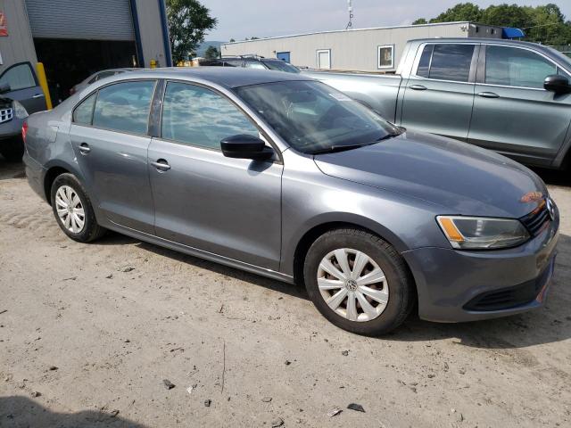 Photo 3 VIN: 3VW2K7AJ3DM293427 - VOLKSWAGEN JETTA BASE 