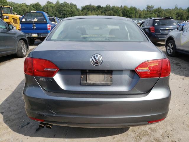 Photo 5 VIN: 3VW2K7AJ3DM293427 - VOLKSWAGEN JETTA BASE 