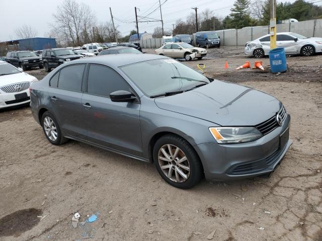 Photo 3 VIN: 3VW2K7AJ3DM317015 - VOLKSWAGEN JETTA 