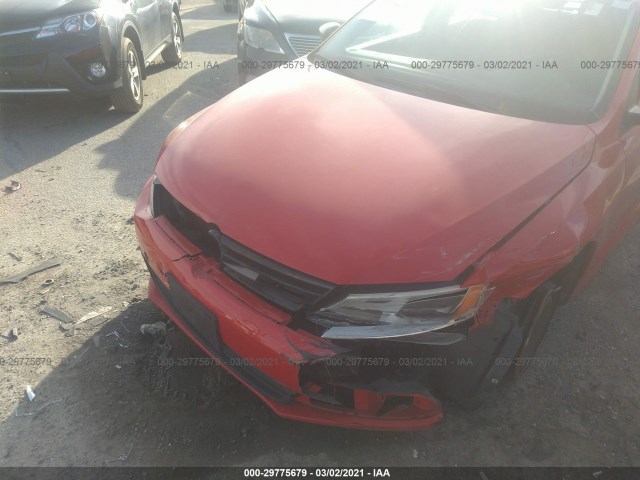 Photo 5 VIN: 3VW2K7AJ3DM385251 - VOLKSWAGEN JETTA SEDAN 