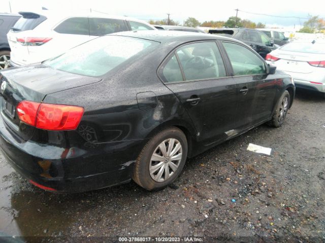 Photo 3 VIN: 3VW2K7AJ3DM404090 - VOLKSWAGEN JETTA SEDAN 