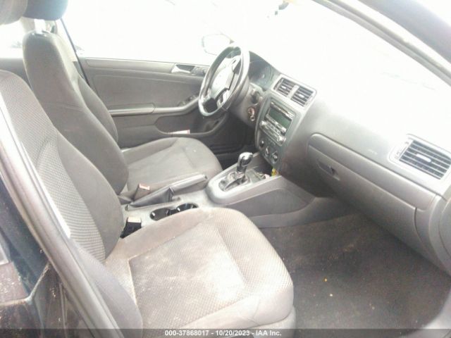 Photo 4 VIN: 3VW2K7AJ3DM404090 - VOLKSWAGEN JETTA SEDAN 