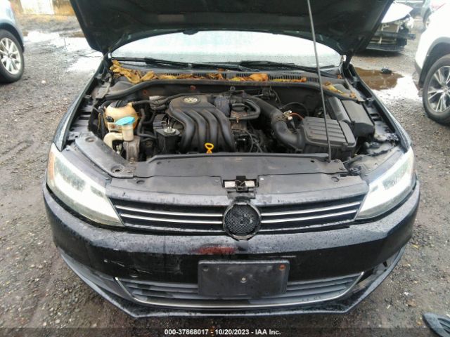 Photo 9 VIN: 3VW2K7AJ3DM404090 - VOLKSWAGEN JETTA SEDAN 