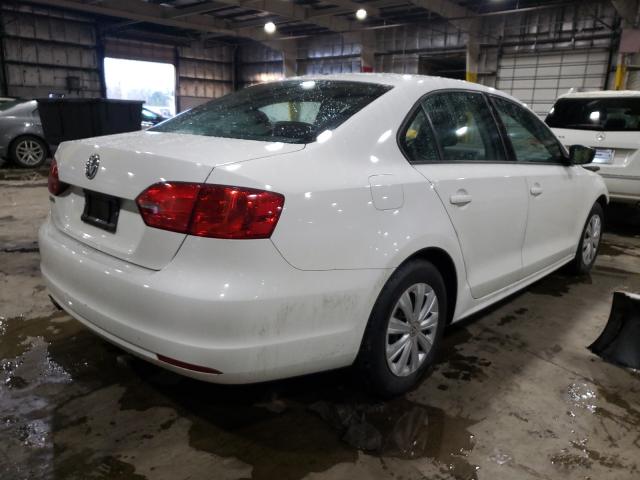 Photo 3 VIN: 3VW2K7AJ3DM405370 - VOLKSWAGEN JETTA 