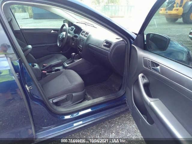 Photo 4 VIN: 3VW2K7AJ3DM414201 - VOLKSWAGEN JETTA SEDAN 