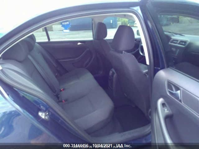 Photo 7 VIN: 3VW2K7AJ3DM414201 - VOLKSWAGEN JETTA SEDAN 