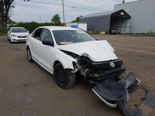 Photo 0 VIN: 3VW2K7AJ3DM450227 - VOLKSWAGEN JETTA BASE 