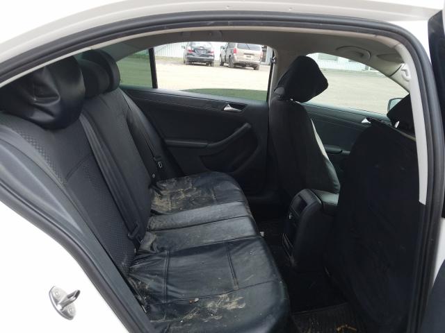 Photo 5 VIN: 3VW2K7AJ3DM450227 - VOLKSWAGEN JETTA BASE 