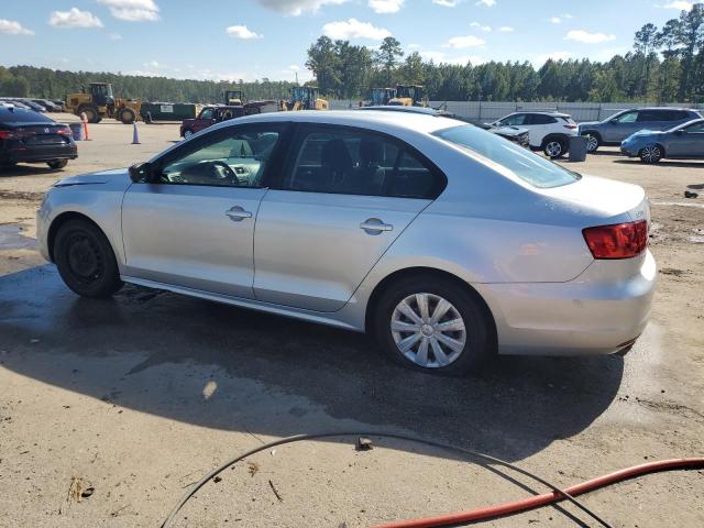 Photo 1 VIN: 3VW2K7AJ3EM233066 - VOLKSWAGEN JETTA BASE 