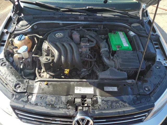 Photo 10 VIN: 3VW2K7AJ3EM233066 - VOLKSWAGEN JETTA BASE 