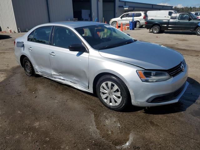 Photo 3 VIN: 3VW2K7AJ3EM233066 - VOLKSWAGEN JETTA BASE 