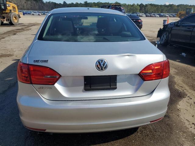 Photo 5 VIN: 3VW2K7AJ3EM233066 - VOLKSWAGEN JETTA BASE 