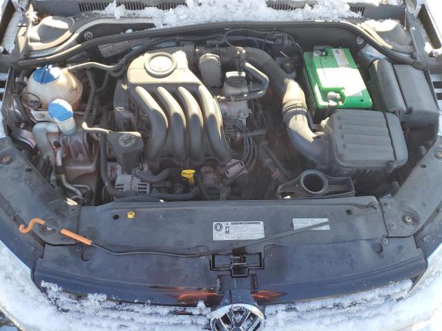 Photo 10 VIN: 3VW2K7AJ3EM233097 - VOLKSWAGEN JETTA 