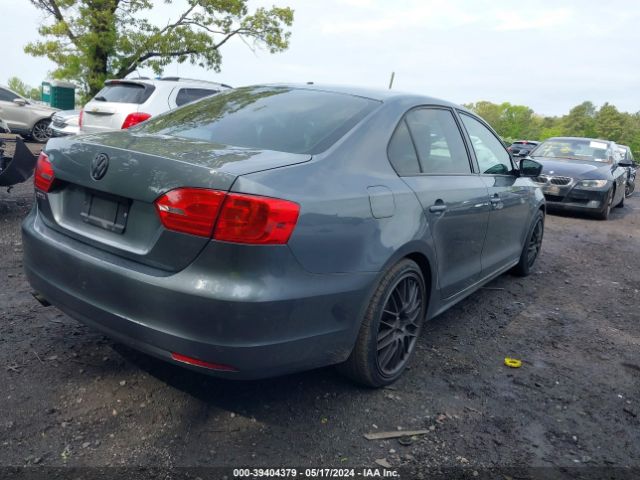 Photo 3 VIN: 3VW2K7AJ3EM234931 - VOLKSWAGEN JETTA 