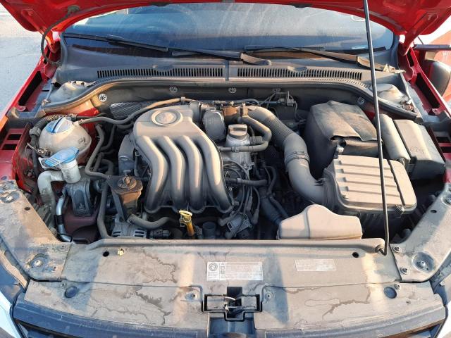 Photo 6 VIN: 3VW2K7AJ3EM237022 - VOLKSWAGEN JETTA BASE 