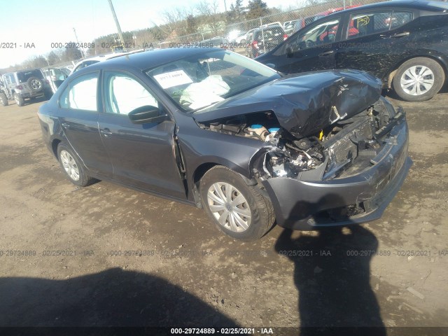 Photo 0 VIN: 3VW2K7AJ3EM249560 - VOLKSWAGEN JETTA SEDAN 