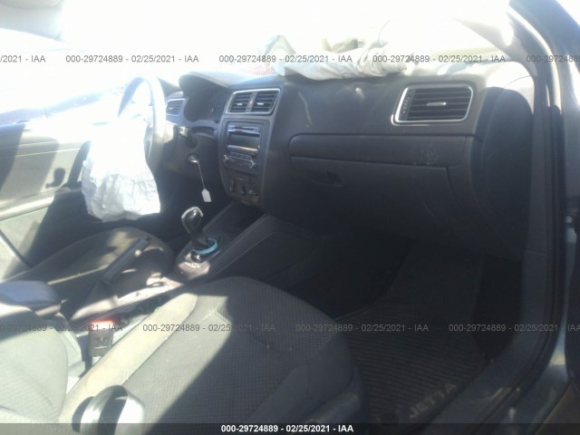 Photo 4 VIN: 3VW2K7AJ3EM249560 - VOLKSWAGEN JETTA SEDAN 