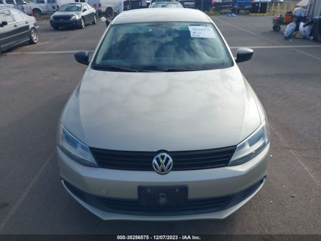 Photo 5 VIN: 3VW2K7AJ3EM250708 - VOLKSWAGEN JETTA 