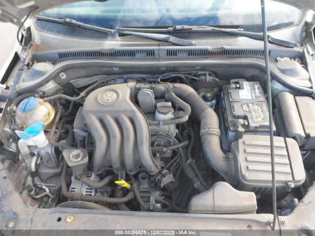 Photo 9 VIN: 3VW2K7AJ3EM250708 - VOLKSWAGEN JETTA 