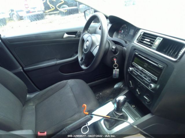 Photo 4 VIN: 3VW2K7AJ3EM250711 - VOLKSWAGEN JETTA SEDAN 