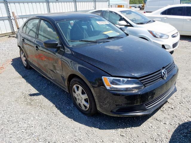 Photo 0 VIN: 3VW2K7AJ3EM258047 - VOLKSWAGEN JETTA 