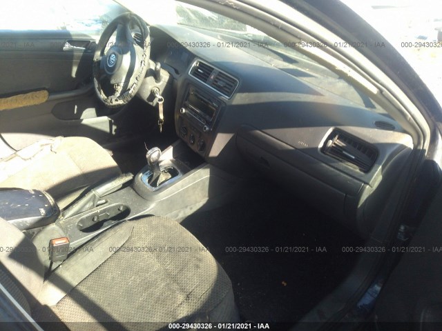 Photo 4 VIN: 3VW2K7AJ3EM275494 - VOLKSWAGEN JETTA SEDAN 