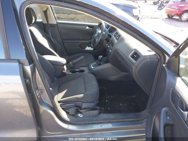 Photo 4 VIN: 3VW2K7AJ3EM288245 - VOLKSWAGEN JETTA 