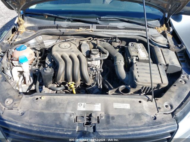 Photo 9 VIN: 3VW2K7AJ3EM288245 - VOLKSWAGEN JETTA 