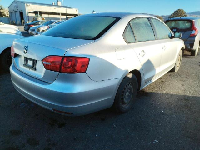 Photo 3 VIN: 3VW2K7AJ3EM305139 - VOLKSWAGEN JETTA BASE 