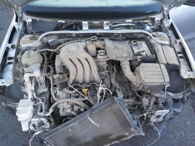 Photo 6 VIN: 3VW2K7AJ3EM305139 - VOLKSWAGEN JETTA BASE 