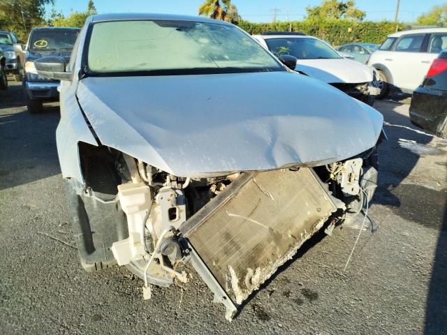 Photo 8 VIN: 3VW2K7AJ3EM305139 - VOLKSWAGEN JETTA BASE 