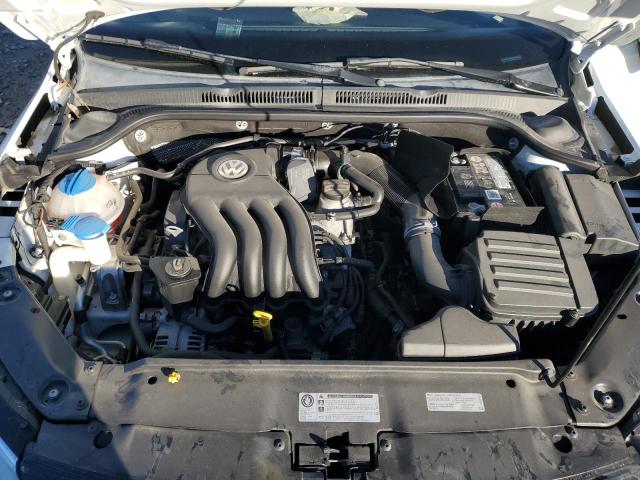 Photo 10 VIN: 3VW2K7AJ3EM315895 - VOLKSWAGEN JETTA 