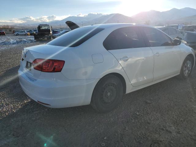 Photo 2 VIN: 3VW2K7AJ3EM315895 - VOLKSWAGEN JETTA 