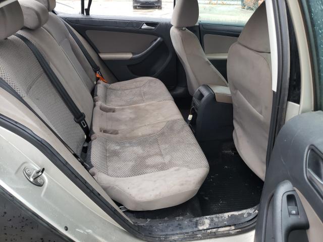 Photo 5 VIN: 3VW2K7AJ3EM316111 - VOLKSWAGEN JETTA BASE 