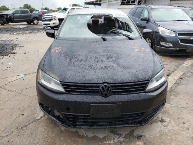 Photo 8 VIN: 3VW2K7AJ3EM316111 - VOLKSWAGEN JETTA BASE 