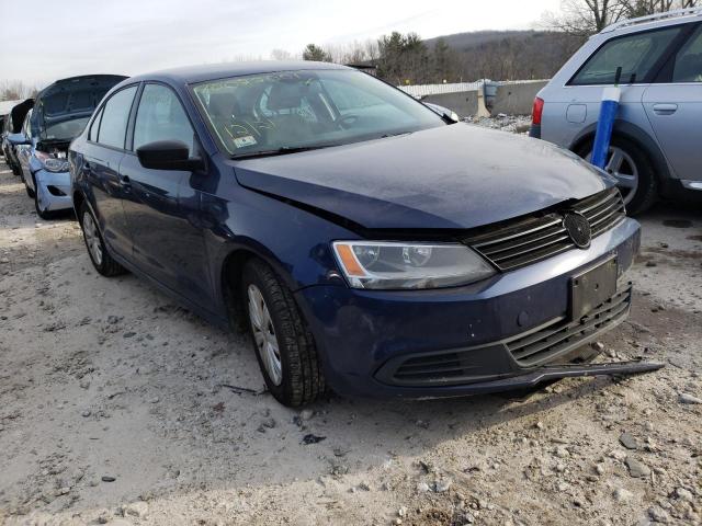 Photo 0 VIN: 3VW2K7AJ3EM316237 - VOLKSWAGEN JETTA BASE 