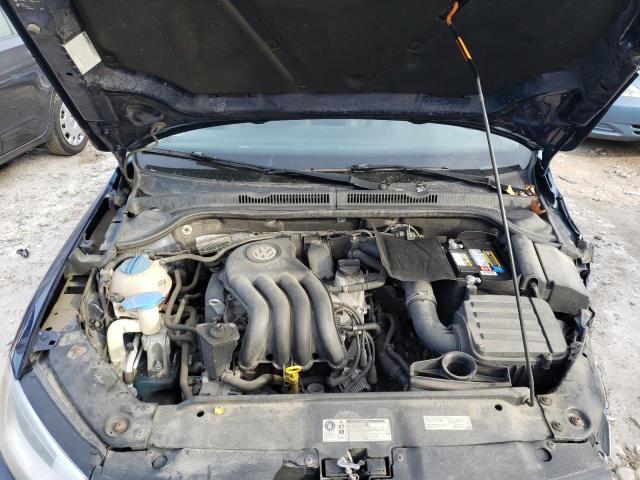 Photo 6 VIN: 3VW2K7AJ3EM316237 - VOLKSWAGEN JETTA BASE 