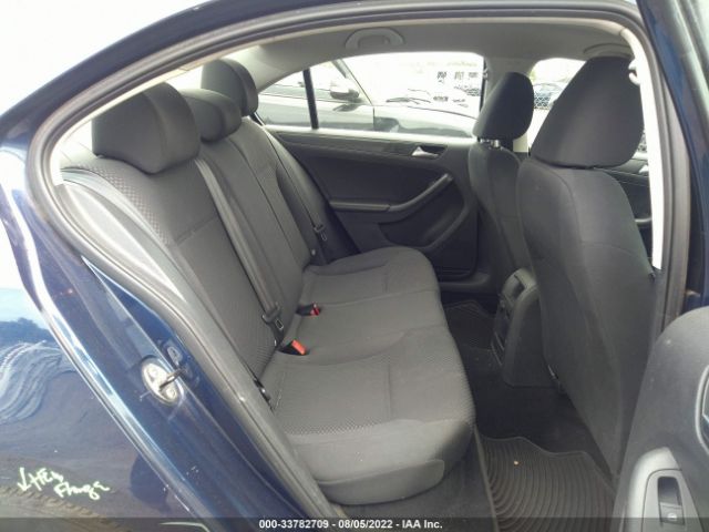 Photo 7 VIN: 3VW2K7AJ3EM322278 - VOLKSWAGEN JETTA SEDAN 