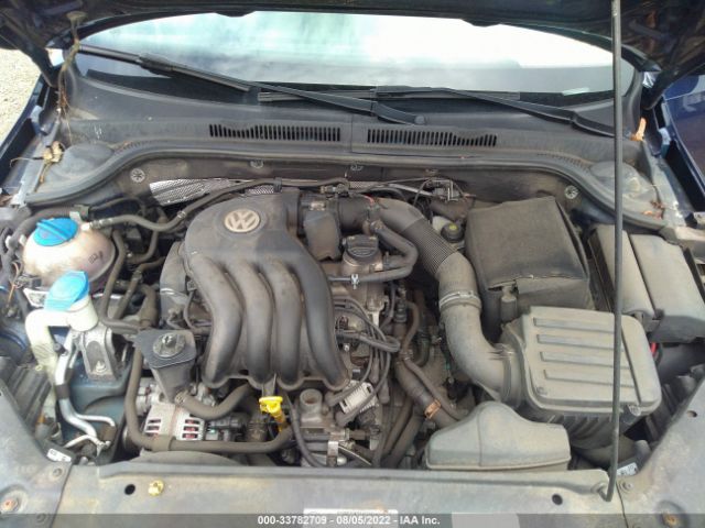 Photo 9 VIN: 3VW2K7AJ3EM322278 - VOLKSWAGEN JETTA SEDAN 